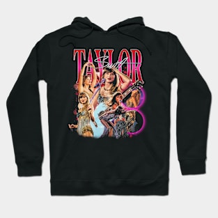 Taylor Swift Vintage Bootleg Hoodie